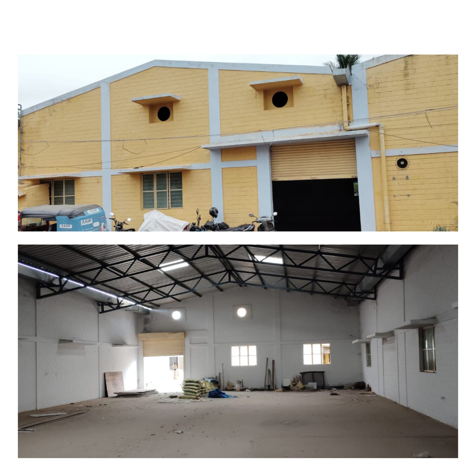 Building Image